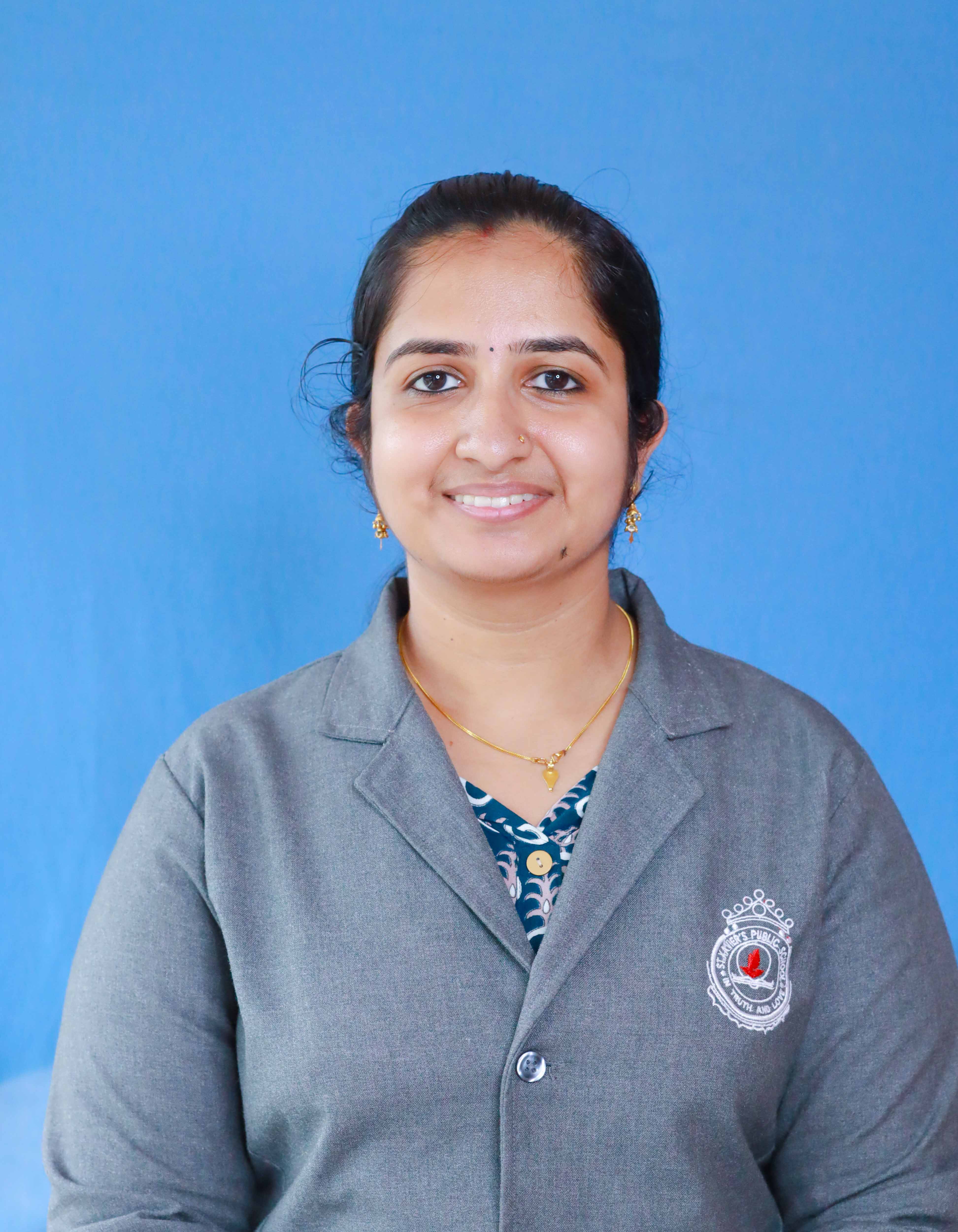KRISHNAPRIYA PRASAD